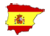 GIRBAU SONDETJOS I POUS D´AIGUA - Espanol